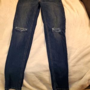 levis super skinny